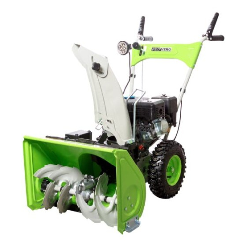 Снегоуборщик бензиновый REDVERG RD-SB56/7EB 6675546