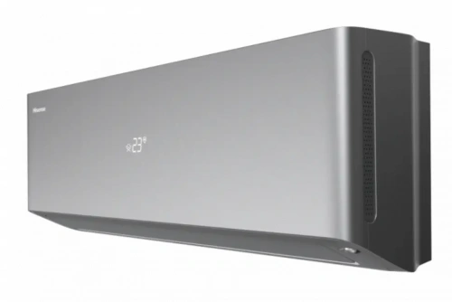 Сплит-система Hisense As-10Uw4Rxvqh00Aw(B)/As-10Uw4Rxvqh01G(B) Vision Pro Carbon Superior Dc Inverter