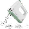 Миксер Vitek VT-1405 (MC) белый/зеленый