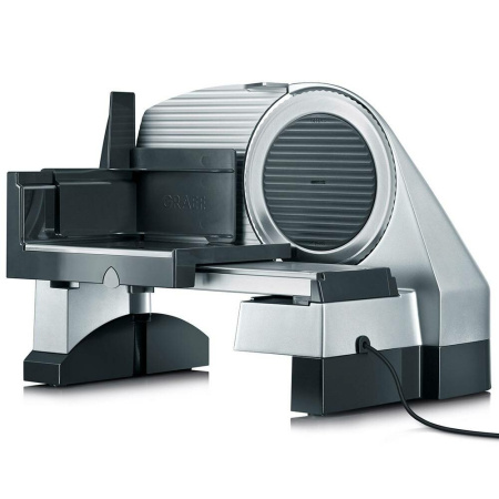 Ломтерезка GRAEF SKS 500 silber