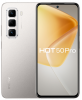 Смартфон Infinix Hot 50 Pro 8/256 Гб Lte Графитовый Серый
