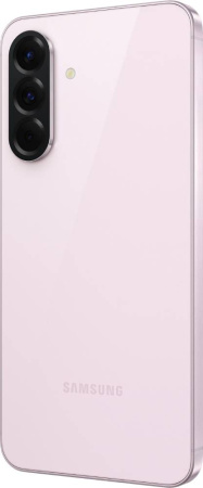 Смартфон Samsung Galaxy A56 8/256 Гб 5G Розовый (A566E)