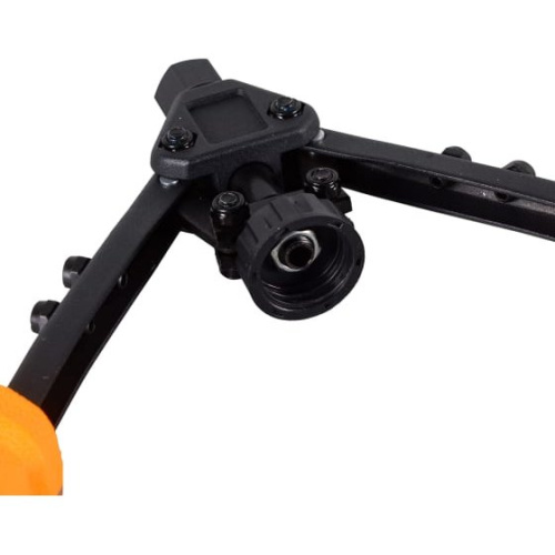 Заклепочник Вихрь КРЕП-2 двуручный, 2.4-4.8 (73/9/4/4)