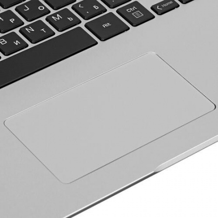 15.6" Ноутбук MAIBENBEN M543 серебристый