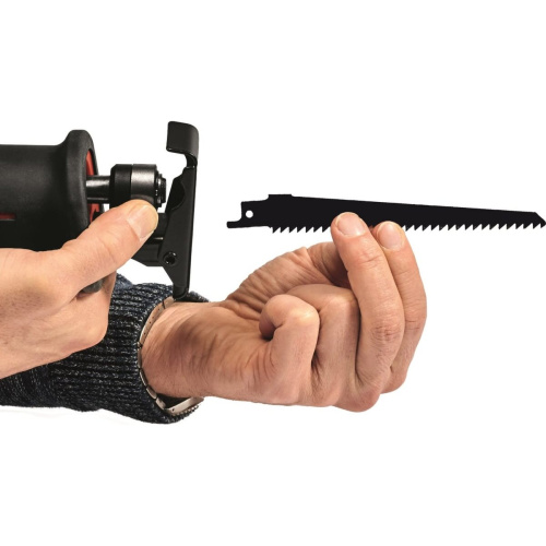 Сабельная пила Einhell TE-AP 18 Li (4326300) без АКБ И ЗУ