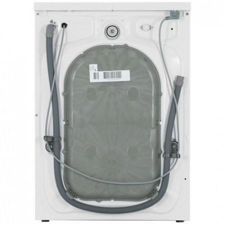 Стиральная машина AEG LFR73864BE белый