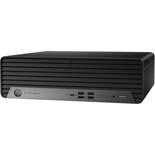 Неттоп HP Elite 800 G9 (9N7F3AT) SFF Core i7-13700, 16Gb DDR5-4800, 512Gb SSD M.2 NVMe, DVDRW, Eng/Ru Kbd+Mouse, FreeDOS
