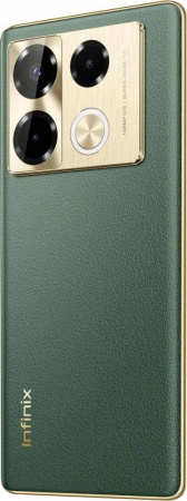 Смартфон Infinix Note 40 Pro 8/256 Гб Зеленый