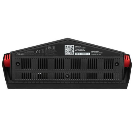 Wi-Fi роутер ASUS RT-BE86U