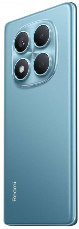 Смартфон Xiaomi Redmi Note 14 Pro 8/256 Гб Lte Океанический Синий