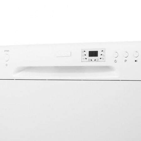 Посудомоечная машина Hyundai DT505 белый