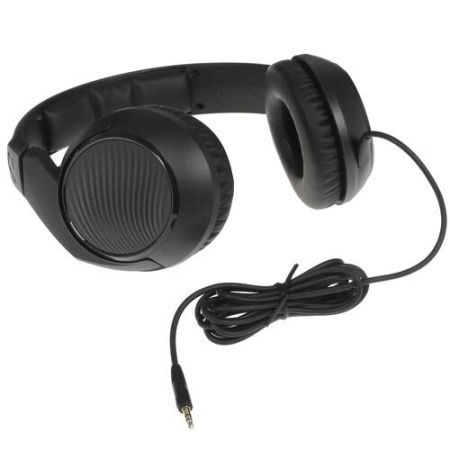 Проводные наушники Sennheiser HD 200 PRO черный