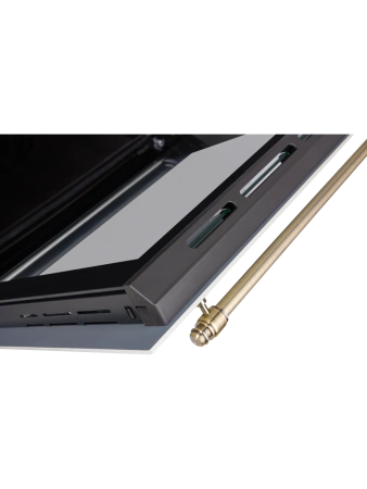 Духовой шкаф HIBERG VM 6392 YR