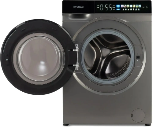 Стиральная машина HYUNDAI WFE9230 Dark Gray