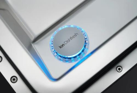 Посудомоечная машина Midea MFD60S510Wi белый