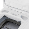Стиральная машина Electrolux EW6TN5261F белый