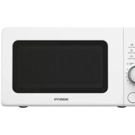 Микроволновая печь Hyundai HYM-D3035 белый