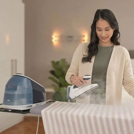 Гладильная система BRAUN IS5245BL