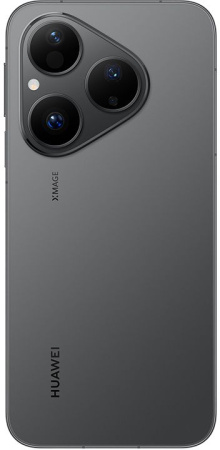 Смартфон Huawei Pura 80 12/256 черный