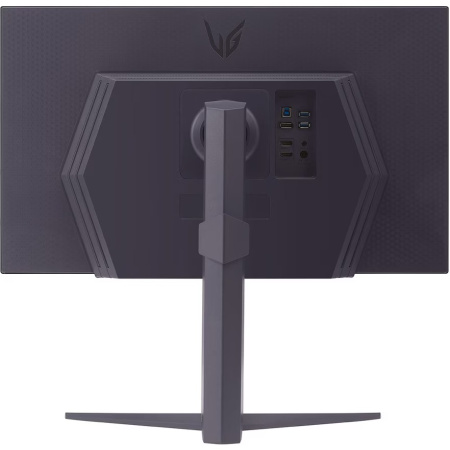 Монитор LG 27GS85Q-B черный