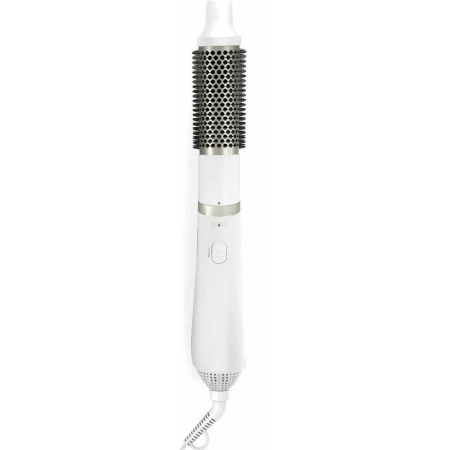 Фен-щетка Philips BHA303/00 белый