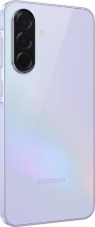 Смартфон Samsung Galaxy A36 8/256 Гб 5G Лавандовый (A366E)