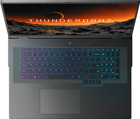 18" Ноутбук Thunderobot ZERO 18Pro