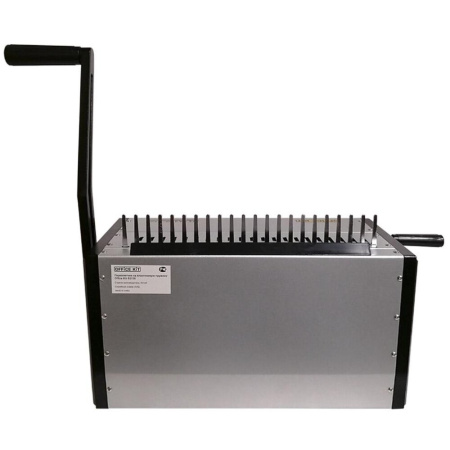 Брошюровщик Office Kit B2130