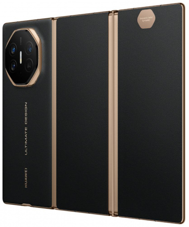 Смартфон Huawei Mate Xt Ultimate Design 16 Гб/1 Тб Lte Черный