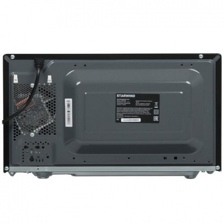 Микроволновая печь Starwind SMW4420 черный