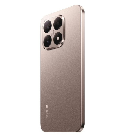 Смартфон Xiaomi Mi 15T 12/256 гб Розовое золото