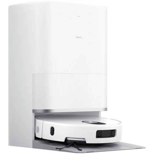 Робот-пылесос Xiaomi Robot Vacuum 5 EU BHR0834EU РСТ