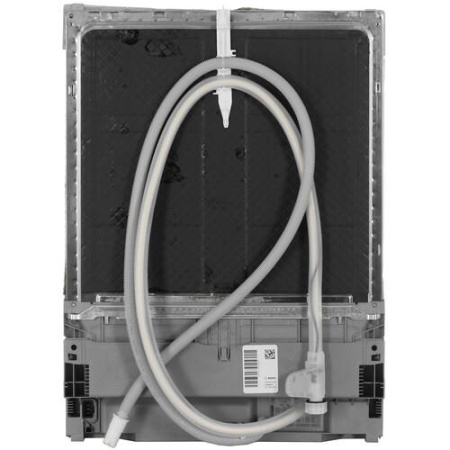 Встраиваемая посудомоечная машина Bosch SMV46KX55E