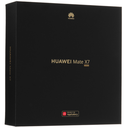 Cмартфон HUAWEI Mate X7 16/512 ГБ белый