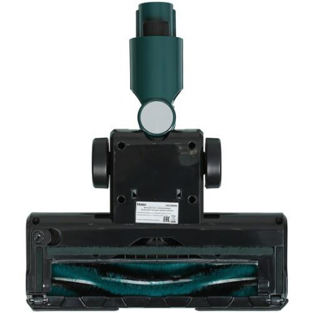 Пылесос  вертикальный  Haier HVC400HE  зеленый