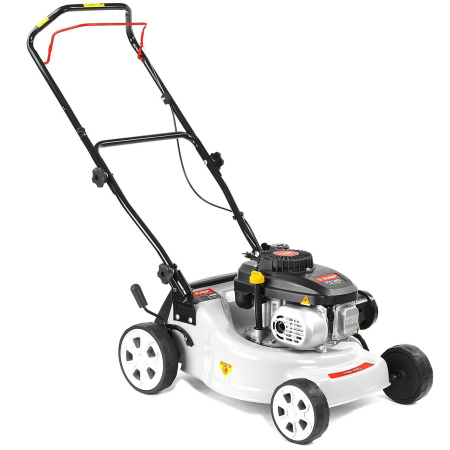 Газонокосилка ЗУБР ГБ-400