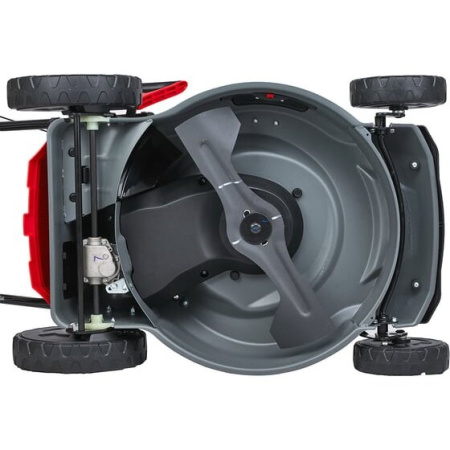 Газонокосилка Evoline LMG53CVH бензиновая