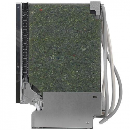 Встраиваемая посудомоечная машина Bosch SRH4HKX11R