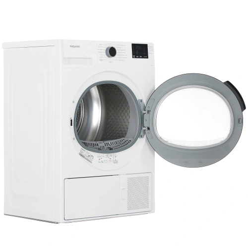 Сушильная машина Hotpoint-Ariston DSH 725 H белый