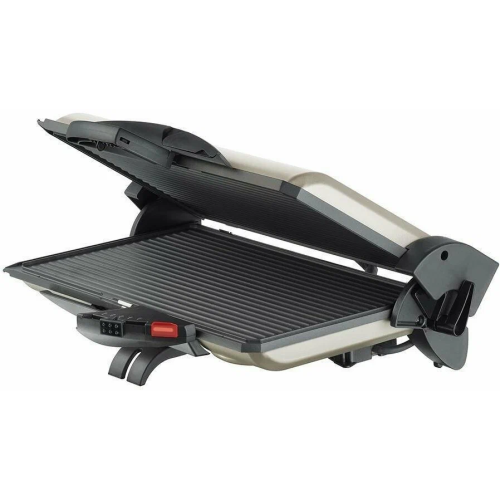 Электрогриль STEBA PG 4.4 euro (16.15.00.50) шампань