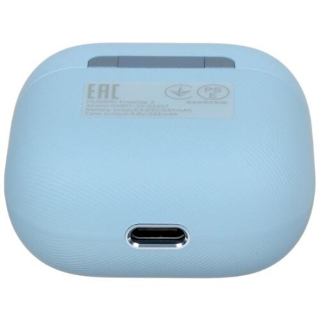 Наушники TWS HUAWEI FreeClip 2  синий 2025