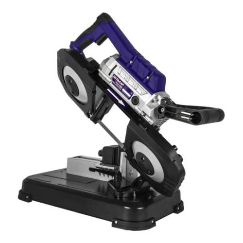 Пила ленточная ПУЛЬСАР ПЛM 1300 (908-597)