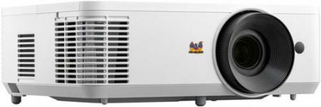 Проектор ViewSonic PA700S белый