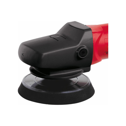 Полировальная машина Milwaukee AP 12 E (4933383925) 1200 Вт