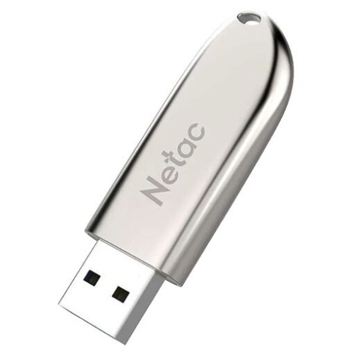 USB-флешка NeTac U352 USB2.0 128GB NT03U352N-128G-20PN