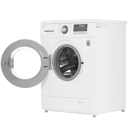 Стиральная машина LG F1496ADS3