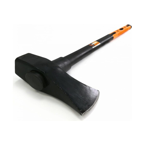 Топор-колун Вихрь К2700Ф (73/2/1/4) фиберглассовое топорище