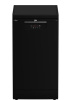 Посудомоечная машина Beko BDFS15020B черный