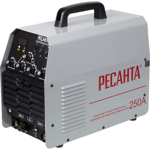 Сварочный аппарат Ресанта САИ-250-АД 65/59