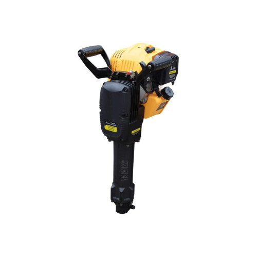 Отбойный молоток ТСС TSS-GJH95 бензиновый в кейсе (026752)